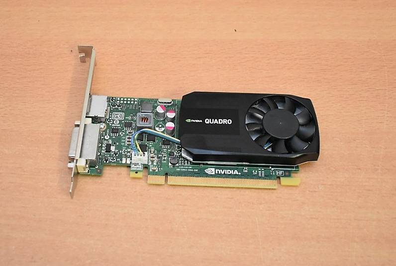 grafikkarte nvidia quadro k620 2gb