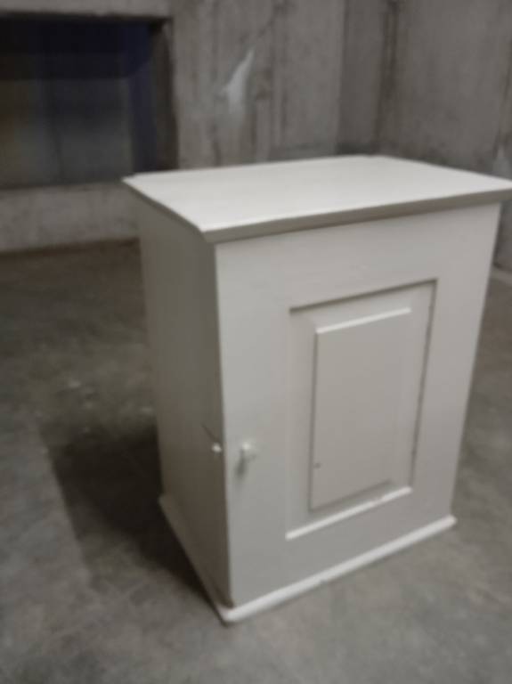 Kleinmöbel, Deko Schrank, Anktikmöbel