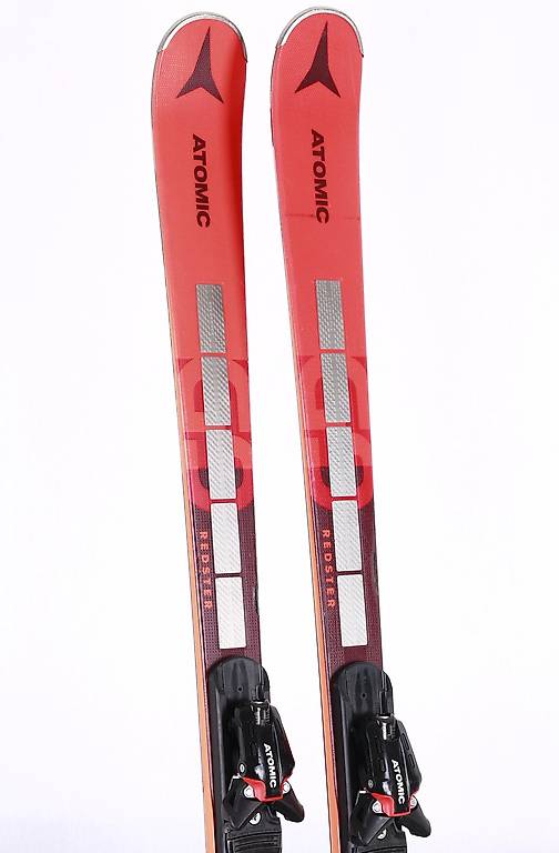 ski atomic redster g9 revoshock s 2023, grip walk 167 cm