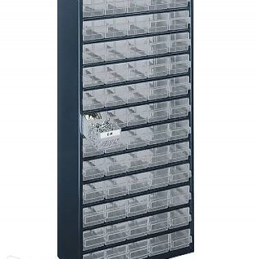  Schrank 1260-00 mit 60 Schubladen