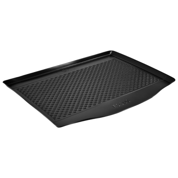  Kofferraummatte für Ford Focus III Hatchback (2011-2018) G..