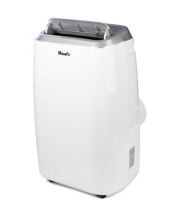 Klimagerät AC Venezia 18K Smart Home (210 m³)