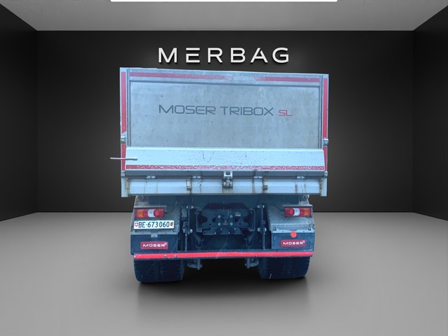 mercedes-benz, arocs 5 4453 k/vla 10x4/6, 3-seitenkipper