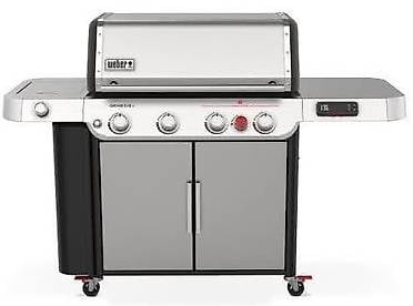 Weber Grill Genesis SX-435 Smart