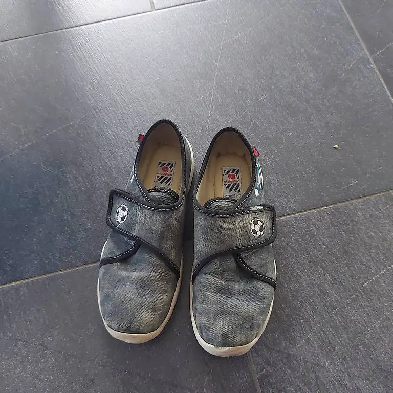 Elefanten Finken, Gr. 34