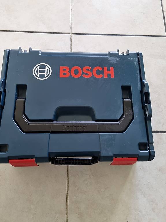 Akku Bosch Schrauber 14.4v