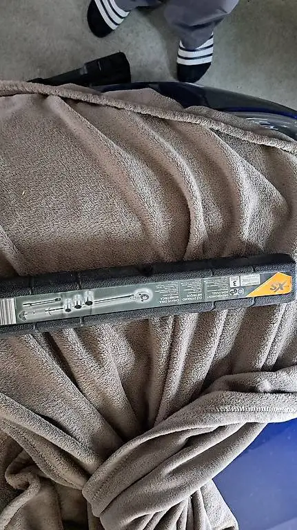 Drehmomentschlüssel