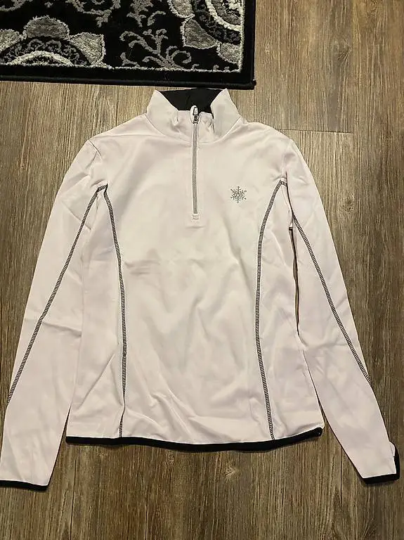 Ski Thermoshirt 38/40