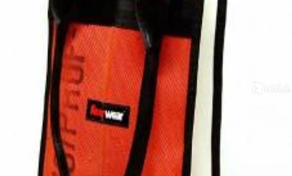 Feuerwear Handtasche Hank