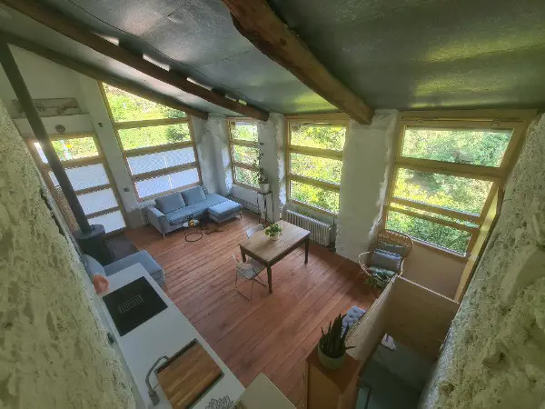 Subentrante per originale dublex restaurato nel 2022