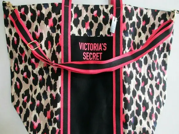 Umhänge Hand Tasche Victoria s Secret neu original verpackt