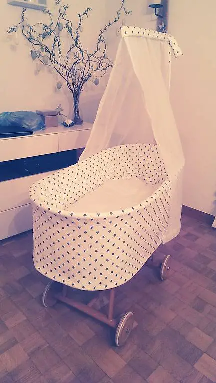 Wiegeli / Stubewägeli