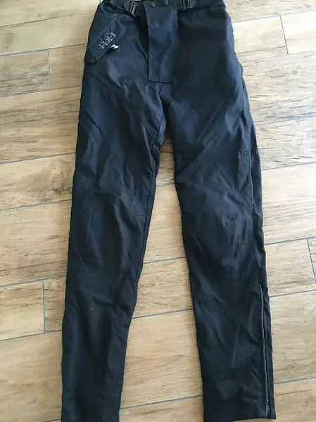Motorradhose Held mit Protektoren Grösse L, wie neu