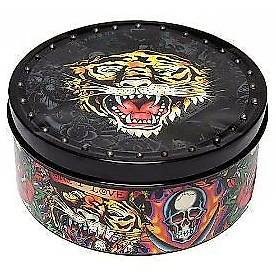 Ed Hardy Duftkerze in Dose