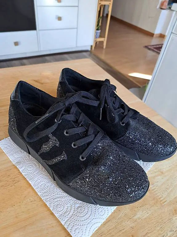 Trussardi Halbschuhe