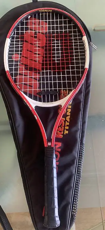 Tennisschläger Kinder