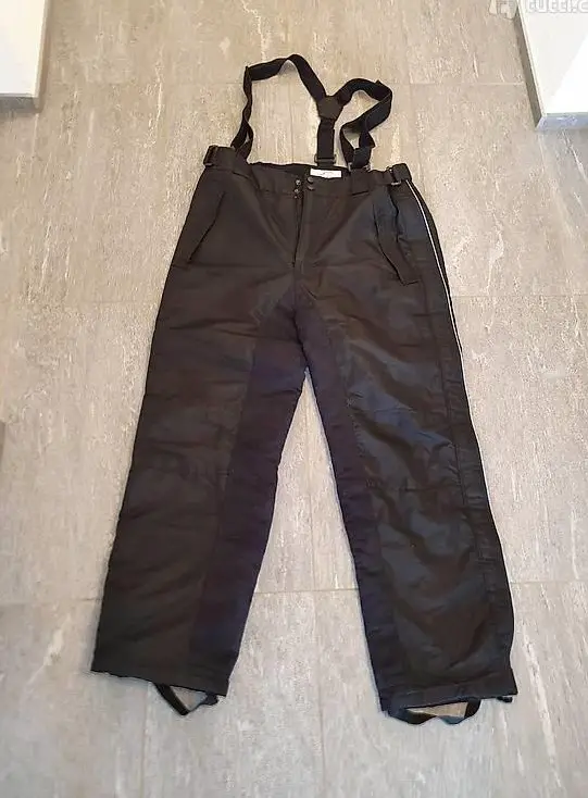 Felix Bühler Winterreithose, nie getragen, Grösse L