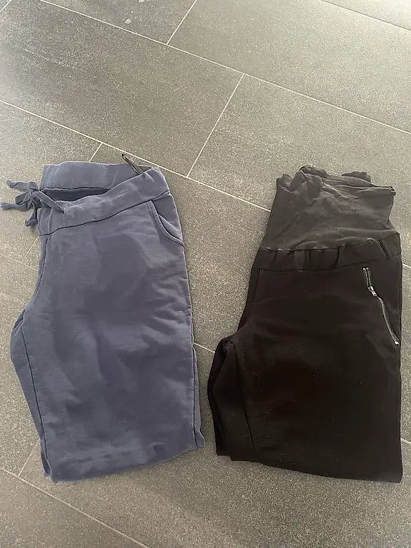 Schwangerschaftshose