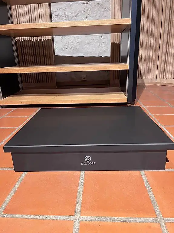 stacore basic platform - ex demo