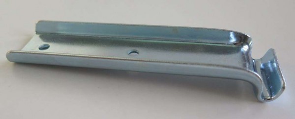 Gegenhalter Anhängerverschluss, Bügel zu Spannverschluss 1