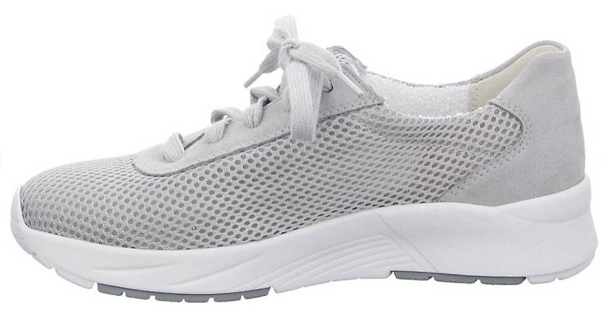 leichter Damenschuh Semler Siggi H perle