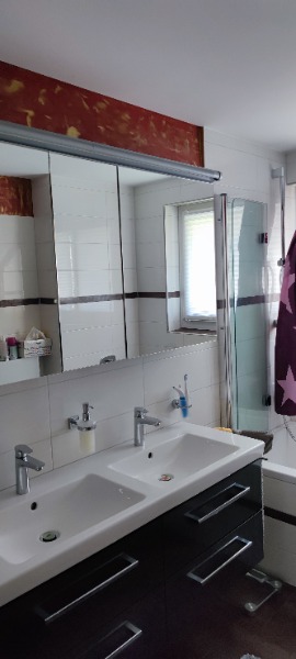 Wohnung zu verkaufen