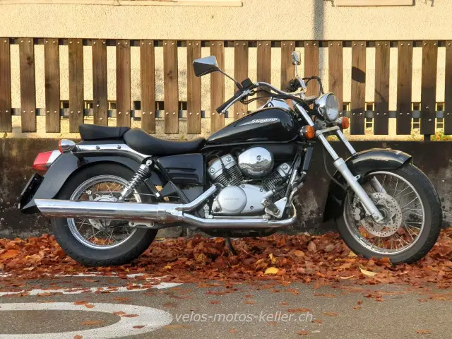 honda vt 125 c shadow