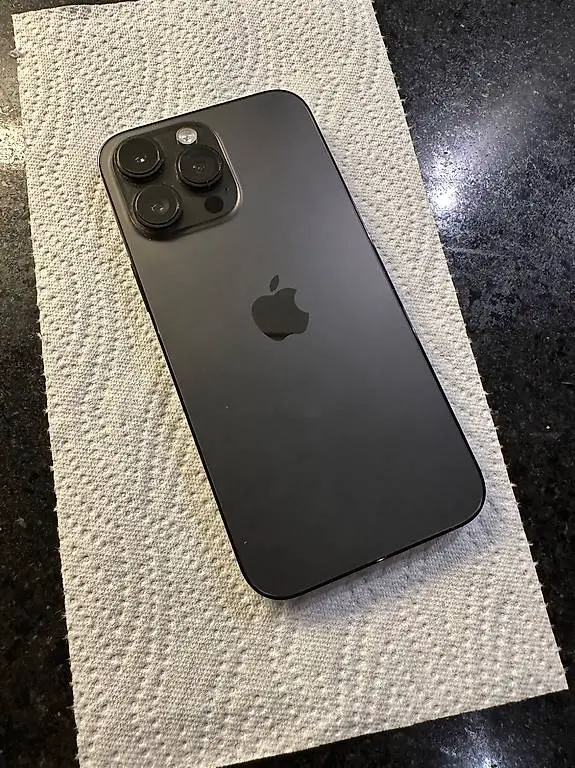 iPhone 14 pro Max