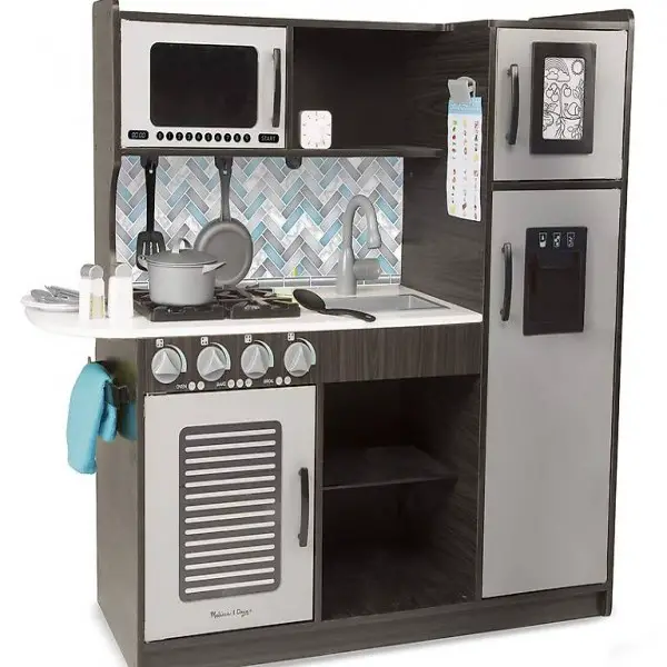  Kinderküche - Melissa & Doug
