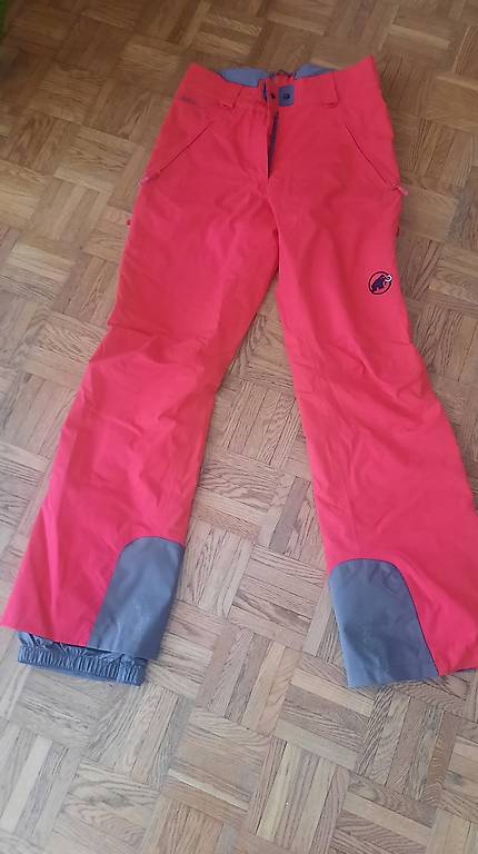 Pantalone da sci da donna