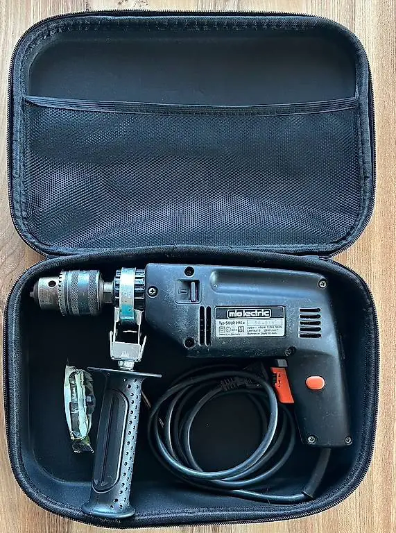 Schlagbohrmaschine? inkl. Koffer