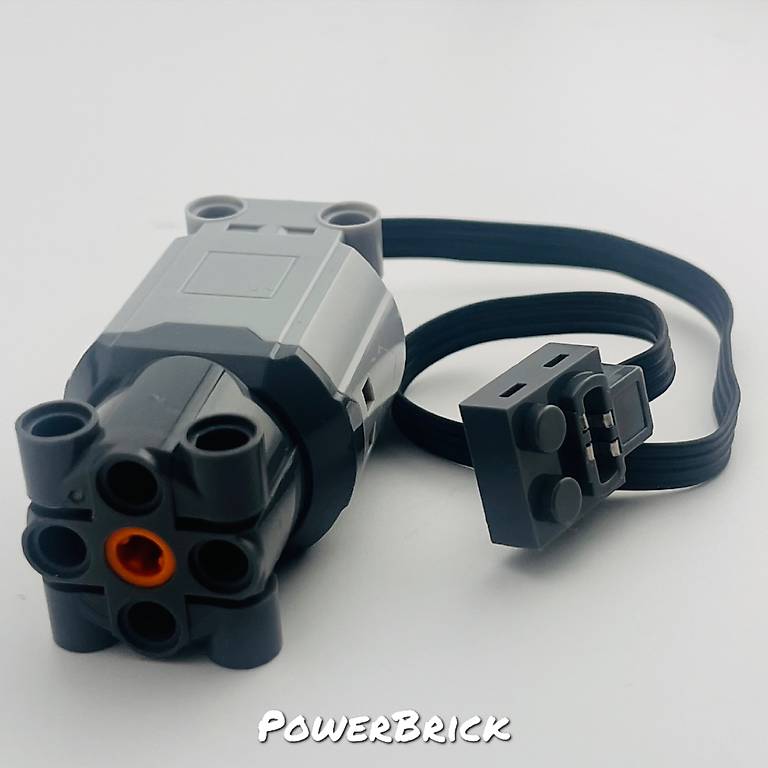 L- MOTOR für Lego Technik / Technic