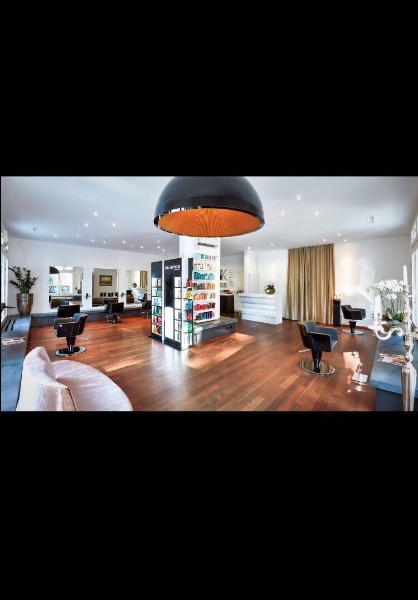 Friseur/in mit eigenem Kundenstamm gesucht