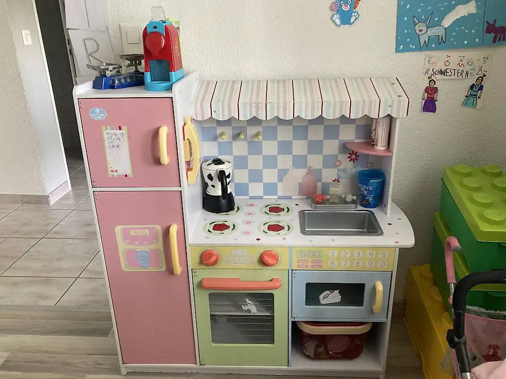 Spielküche
