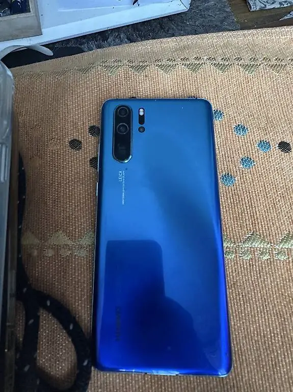 Huawei P30 pro