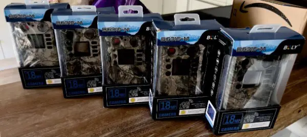 wildkamera wild kamera jagdkamera neu