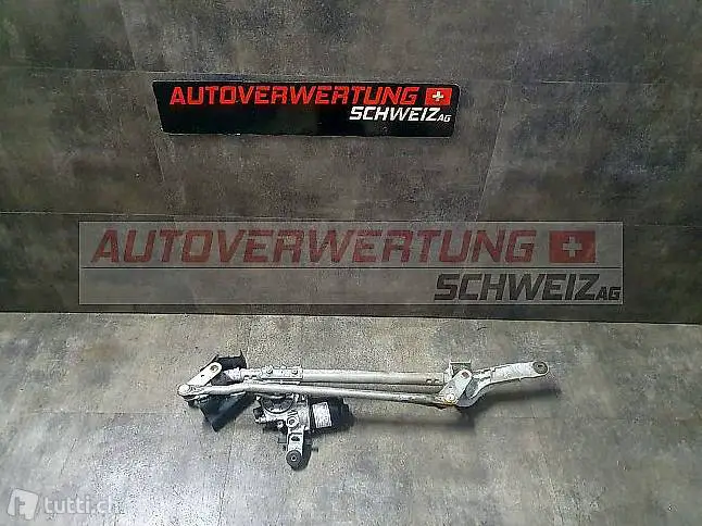  Wischermotor Vorne Subaru Legacy