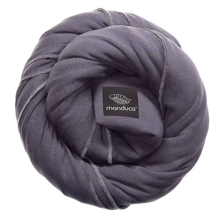 manduca® - SLING Babytragetuch, 510cm