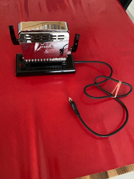 Toaster Jura Typ 150