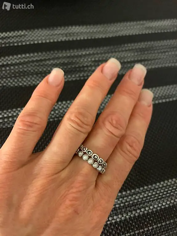 Pandora Ring Original Grosse 52