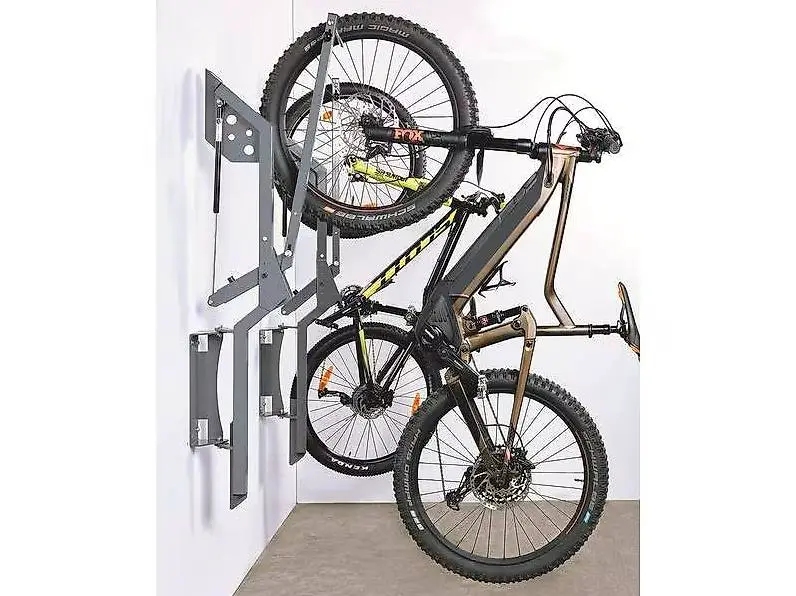 Veloständer Bike Lift