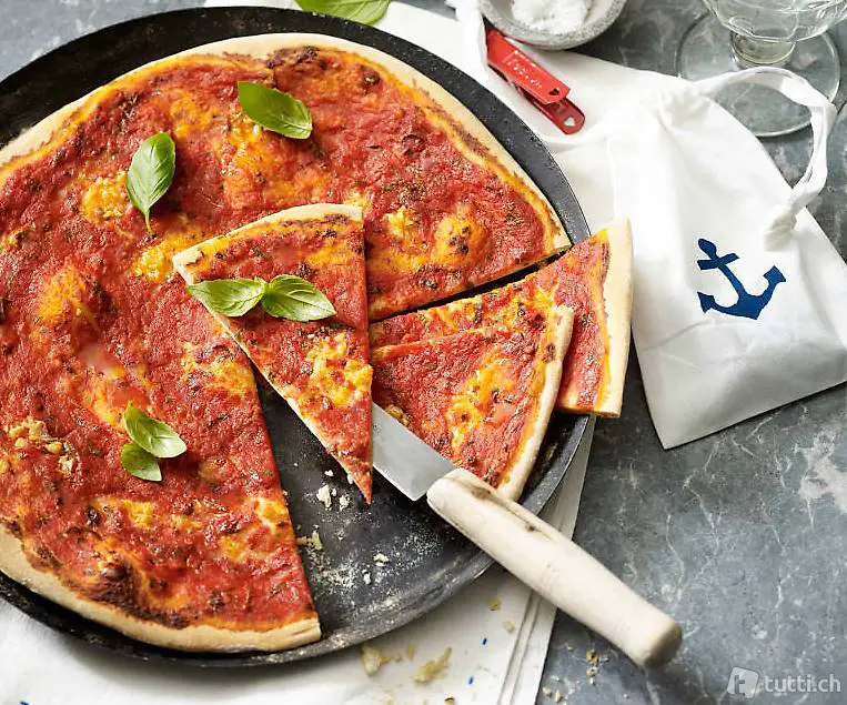 Vendo dominio Buonapp ch + Software gestionale ristoranti