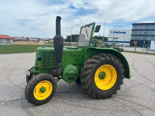 Vierzon 402 (40km/h) zu verkaufen