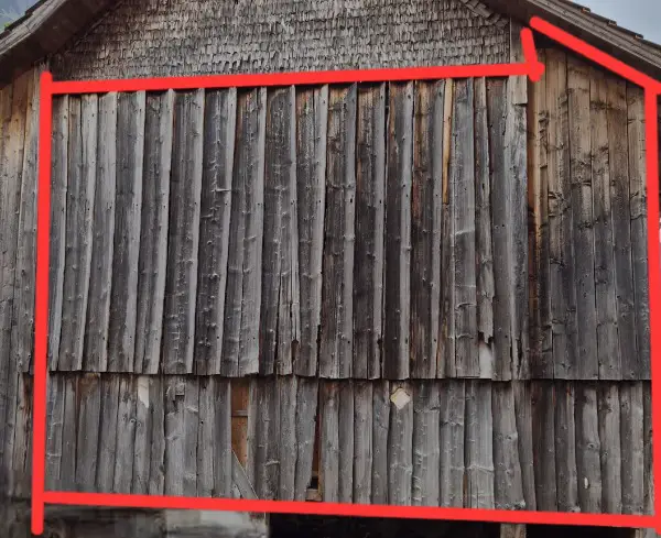 antike schirmbretter