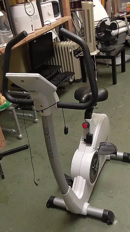 Kettler Ergometer E5 zu verkaufen / top Zustand