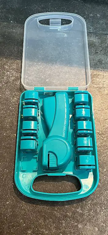 Bastelset Stanzset für Kleinkinder