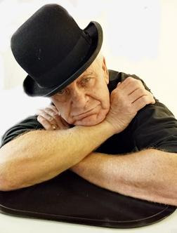 TISCHZAUBERER für Ihren Event. Jetzt buchen