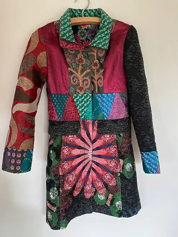 Damenmantel Desigual