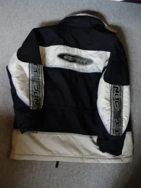 Skianzug / Skijacke / Skihose Marke Nordica Grösse XS