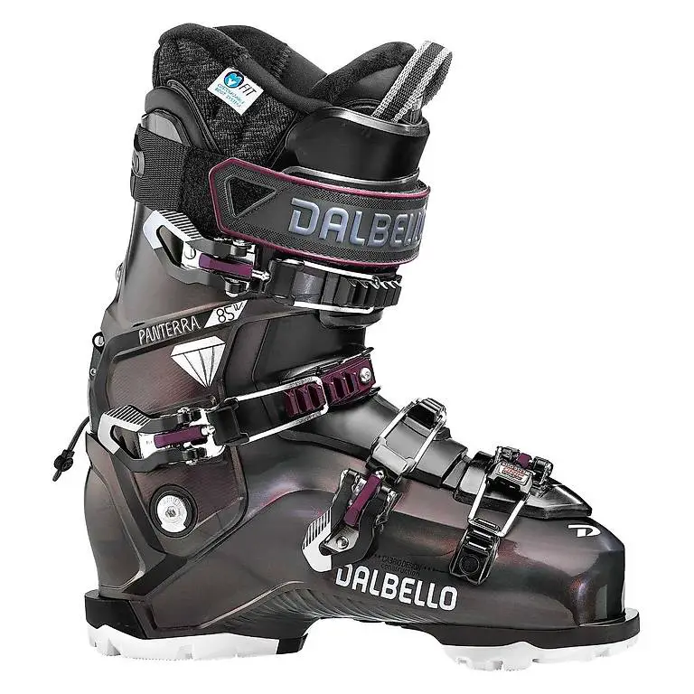 Skischuhe Dalbello Panterra 85 W Gr 42.5/27.5 cm fabrikneu